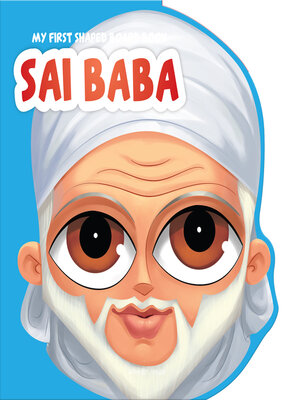 cover image of Sai Baba